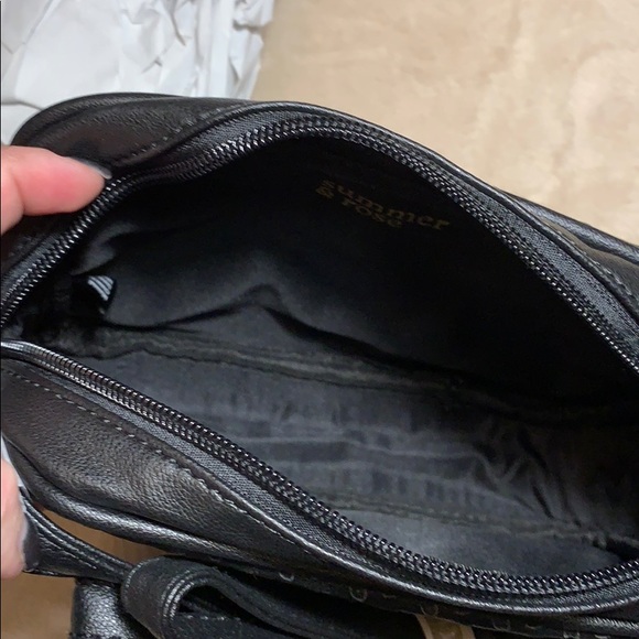 Delilah Crossbody - Picture 7 of 7